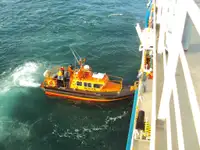 Kapal kontainer untuk dijual