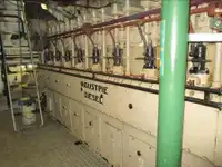 Kapal pukat panjang untuk dijual