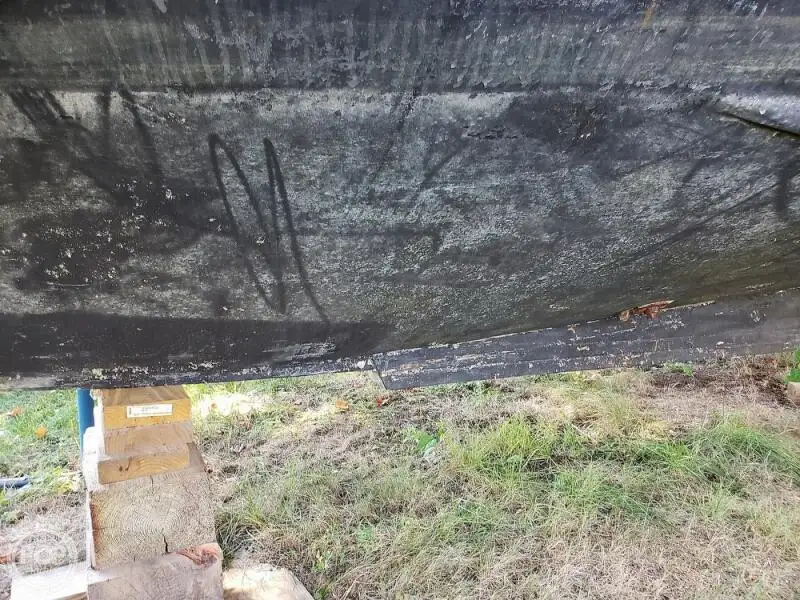 Kapal feri untuk dijual