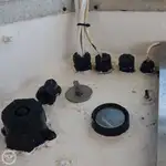 Kapal pendarat, tank untuk dijual