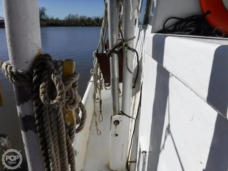 Kapal pukat untuk dijual