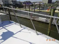 Kapal cutter untuk dijual