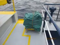 Kapal pendingin untuk dijual