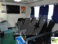 Kapal kru untuk dijual