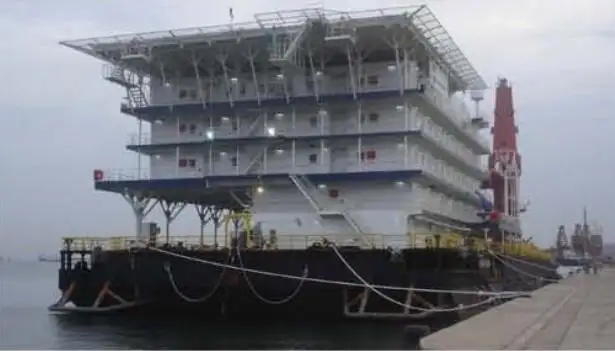 Kapal tunda untuk dijual