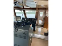 Kapal tunda untuk dijual