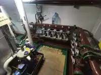 Kapal suplai untuk dijual