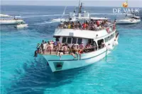 Kapal feri untuk dijual