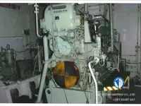 Kapal tanker minyak/kimia untuk dijual