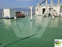 Kapal pendarat, tank untuk dijual