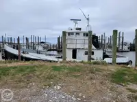 Kapal suplai untuk dijual