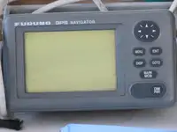 Kapal tunda untuk dijual