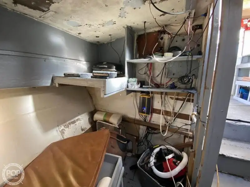 Kapal pukat untuk dijual