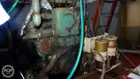 Kapal tunda untuk dijual