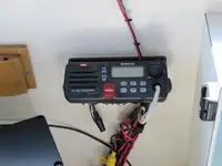 Kapal tunda untuk dijual