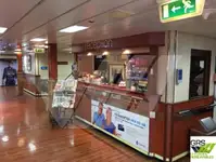 Ro-Ro ship dijual