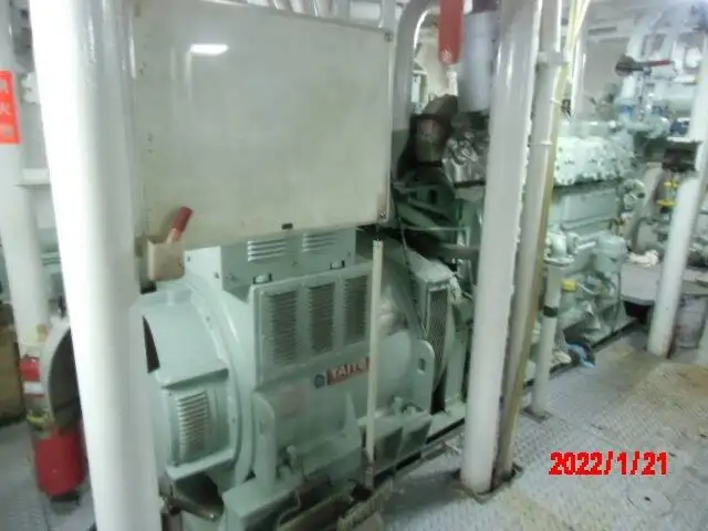Kapal pukat untuk dijual