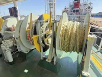 General Cargo/Multi-purpose untuk dijual