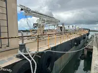 Kapal tanker minyak/kimia untuk dijual