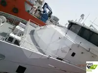 Kapal pesiar-feri untuk dijual