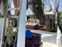 Kapal pukat untuk dijual
