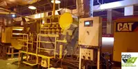 Tongkang akomodasi untuk dijual