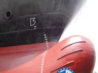 Kapal tanker minyak/kimia untuk dijual