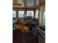 Kapal suplai untuk dijual