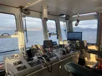 Kapal tunda untuk dijual