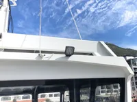 Kapal kru untuk dijual
