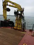 Kapal keruk untuk dijual