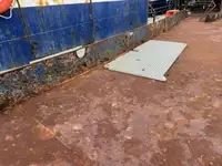 Kapal pukat untuk dijual