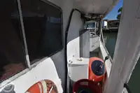 Kapal pukat panjang untuk dijual