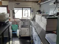 Kapal wisata untuk dijual
