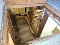 Kapal pukat untuk dijual