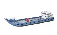 kapal karang dijual