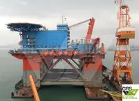 Kapal derek untuk dijual