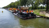 Kapal kontainer untuk dijual