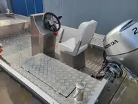 Kapal Kerja untuk dijual