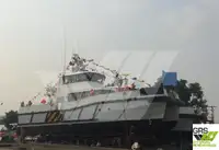 Kapal layanan ladang angin untuk dijual