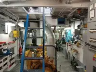 Kapal pukat untuk dijual