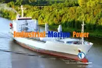 Kapal pendingin untuk dijual