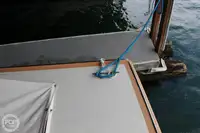 Kapal pengolahan ikan untuk dijual