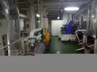 Kapal pengangkut barang curah untuk dijual