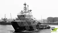 Kapal penarik dijual