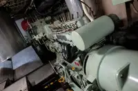 Kapal tunda untuk dijual