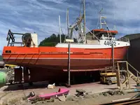 Logam bekas untuk dijual