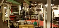 Kapal pendingin untuk dijual