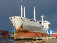 Kapal pendingin untuk dijual