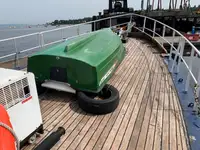 Kapal pandu untuk dijual